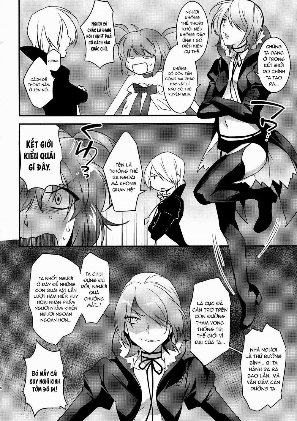 TUYỂN TẬP GÂY NỨNG NHÀ RÔ 38 trang 4