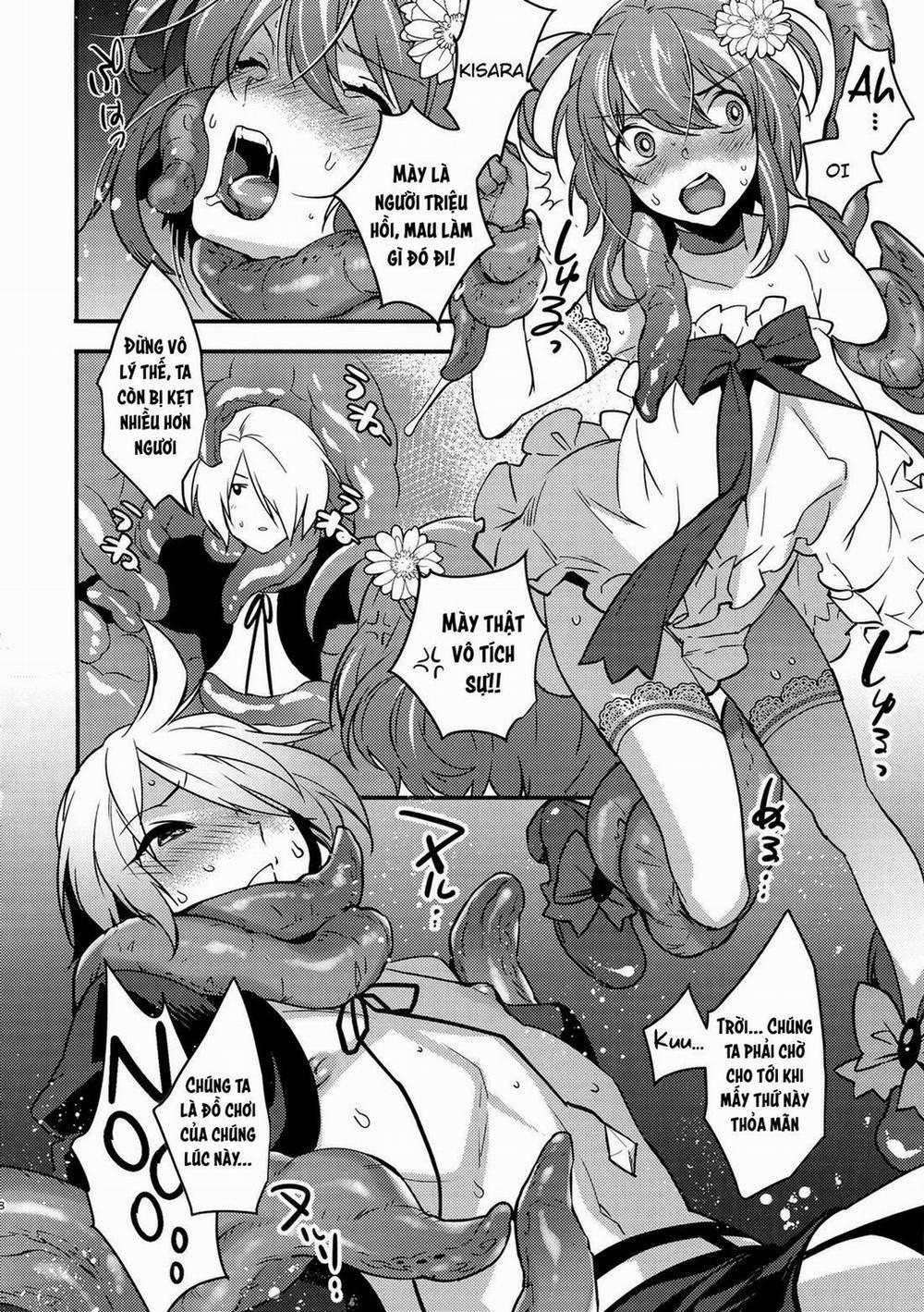 TUYỂN TẬP GÂY NỨNG NHÀ RÔ 38 trang 6