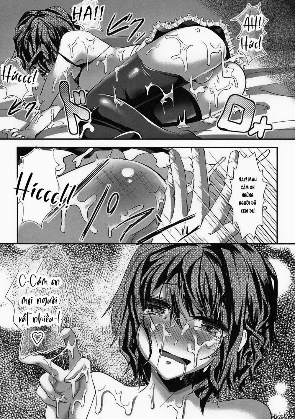 TUYỂN TẬP GÂY NỨNG NHÀ RÔ 384 trang 24