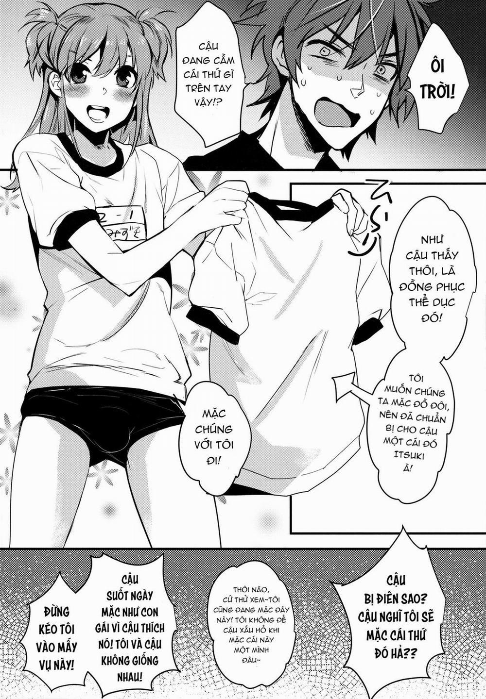 TUYỂN TẬP GÂY NỨNG NHÀ RÔ 39 trang 1