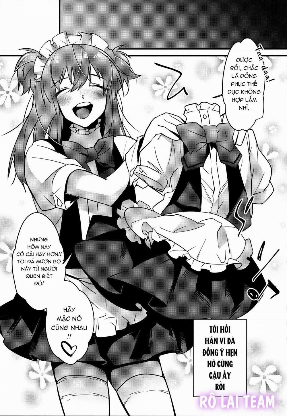 TUYỂN TẬP GÂY NỨNG NHÀ RÔ 39 trang 10