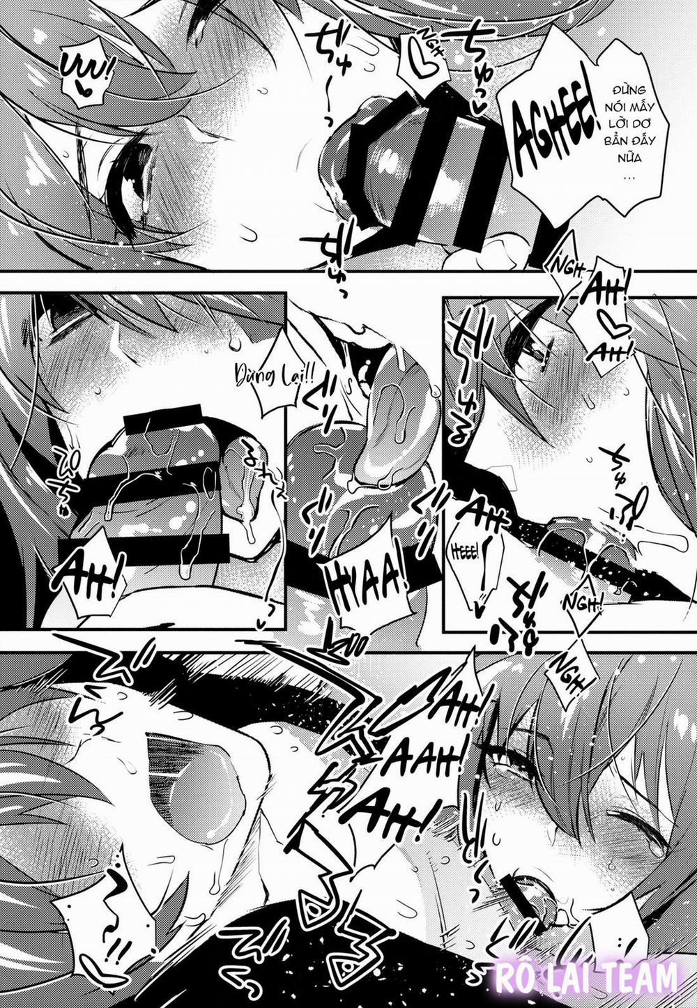 TUYỂN TẬP GÂY NỨNG NHÀ RÔ 39 trang 4