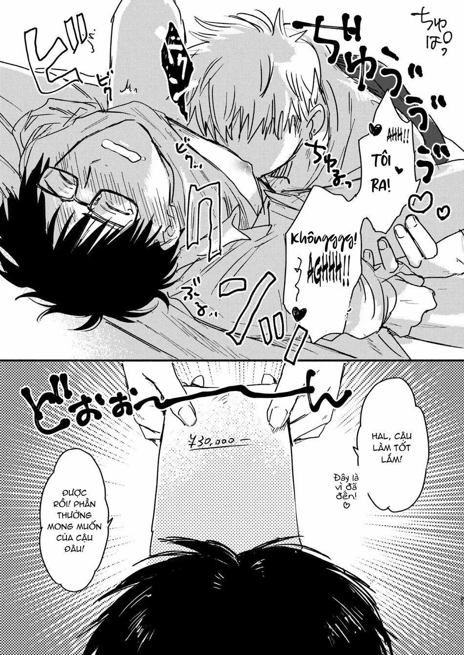 TUYỂN TẬP GÂY NỨNG NHÀ RÔ 394 trang 19