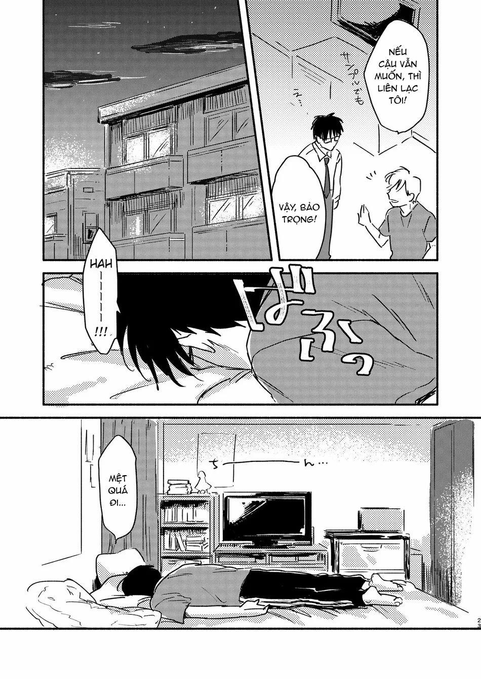 TUYỂN TẬP GÂY NỨNG NHÀ RÔ 394 trang 21