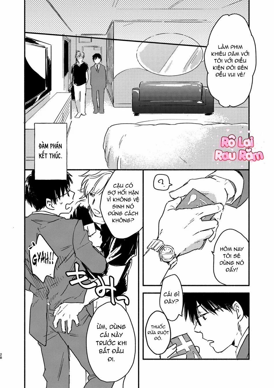 TUYỂN TẬP GÂY NỨNG NHÀ RÔ 394 trang 26