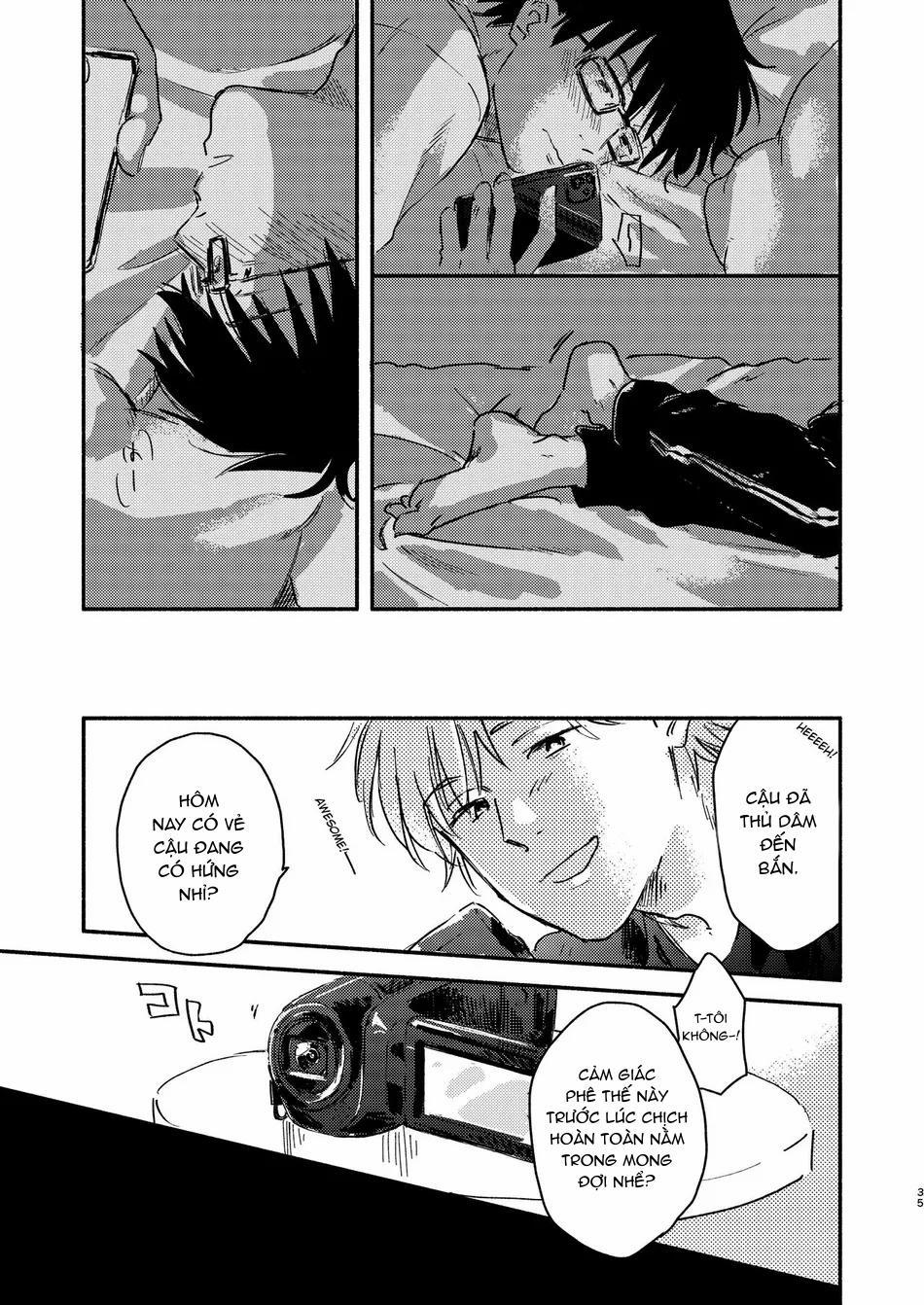 TUYỂN TẬP GÂY NỨNG NHÀ RÔ 394 trang 33