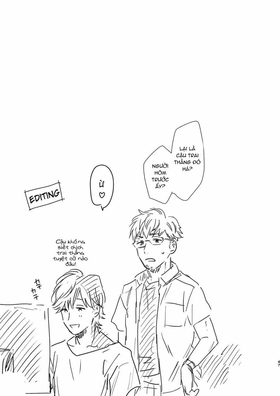 TUYỂN TẬP GÂY NỨNG NHÀ RÔ 394 trang 45