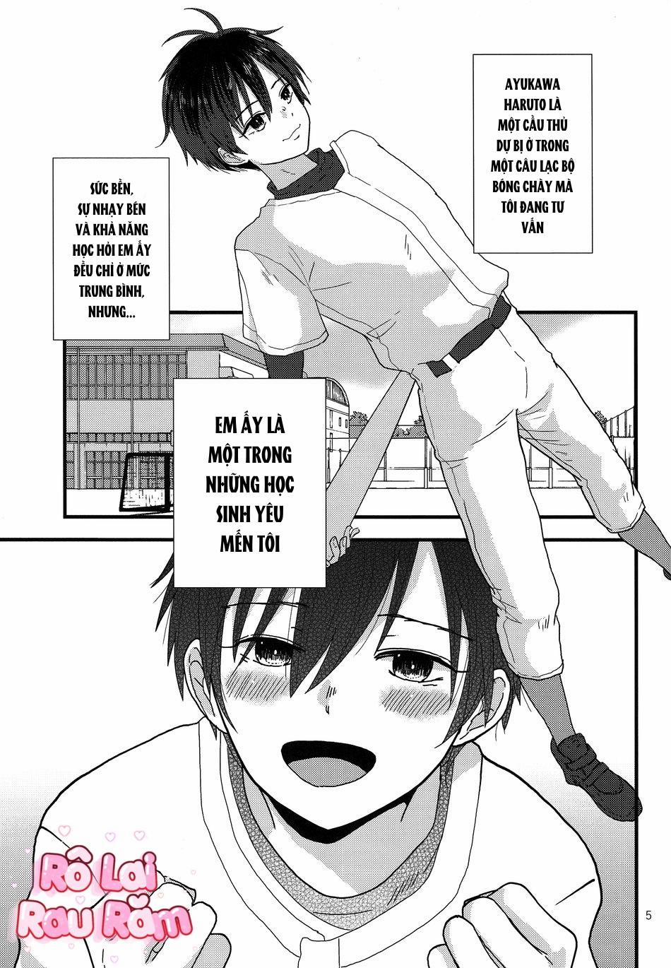 TUYỂN TẬP GÂY NỨNG NHÀ RÔ 396 trang 3