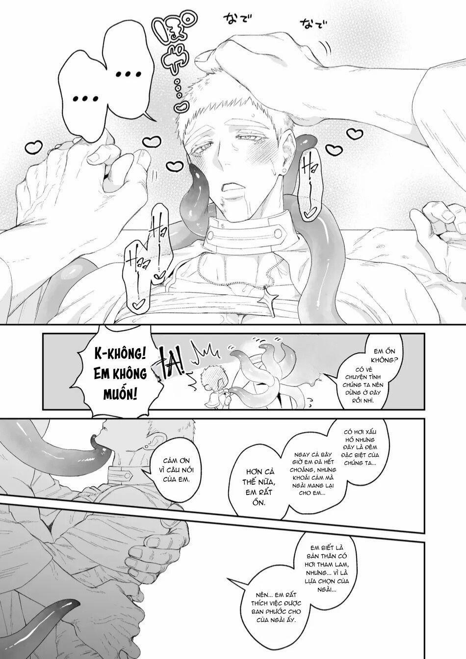 TUYỂN TẬP GÂY NỨNG NHÀ RÔ 397 trang 33