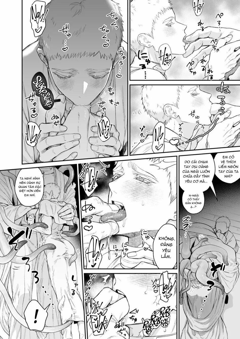 TUYỂN TẬP GÂY NỨNG NHÀ RÔ 397 trang 8