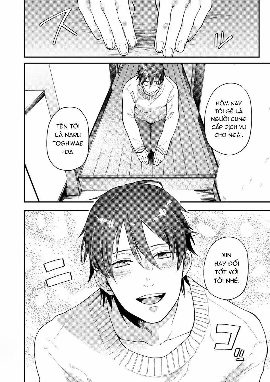 TUYỂN TẬP GÂY NỨNG NHÀ RÔ 398 trang 5