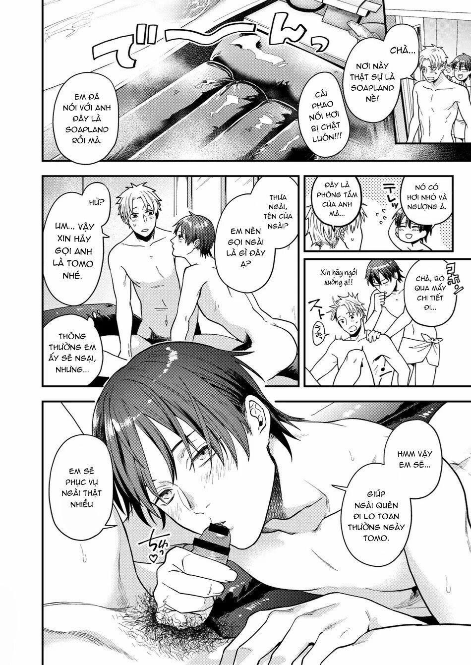 TUYỂN TẬP GÂY NỨNG NHÀ RÔ 398 trang 7