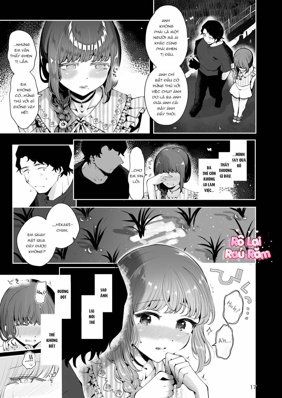 TUYỂN TẬP GÂY NỨNG NHÀ RÔ 399.1 trang 15