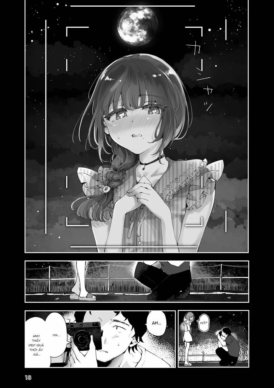 TUYỂN TẬP GÂY NỨNG NHÀ RÔ 399.1 trang 16