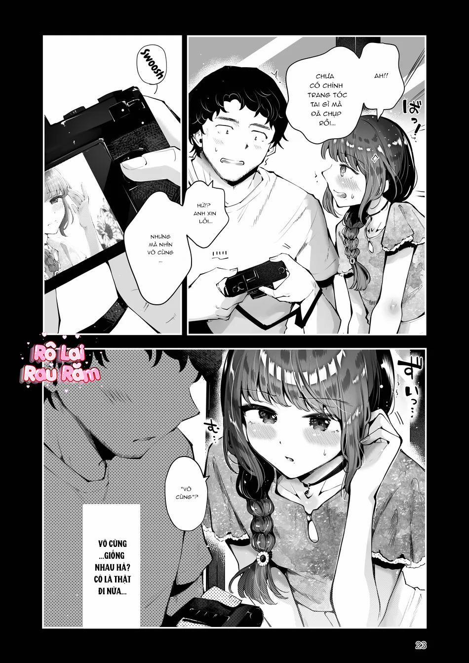 TUYỂN TẬP GÂY NỨNG NHÀ RÔ 399.1 trang 21