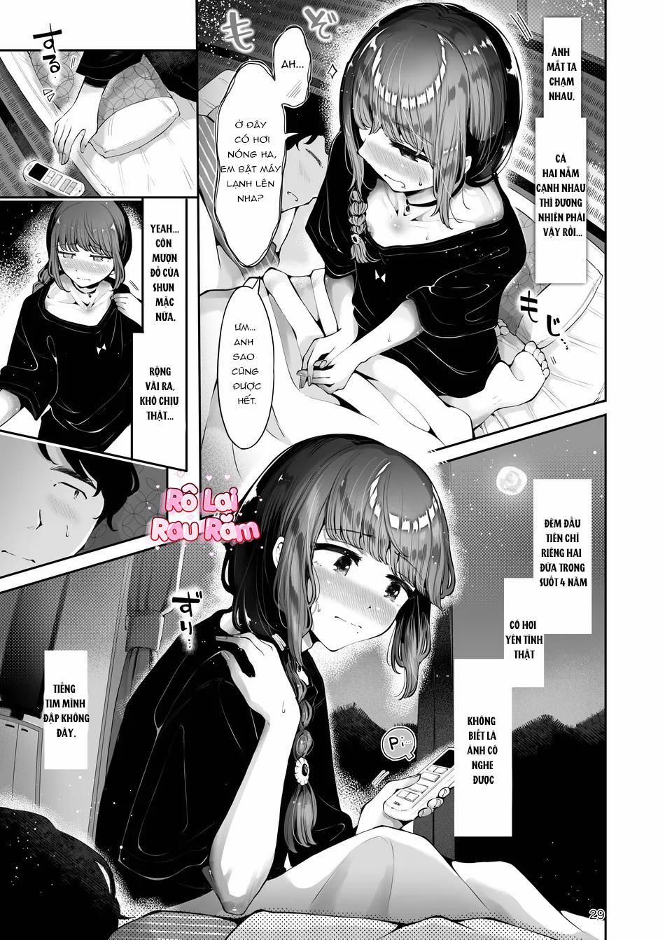 TUYỂN TẬP GÂY NỨNG NHÀ RÔ 399.1 trang 27