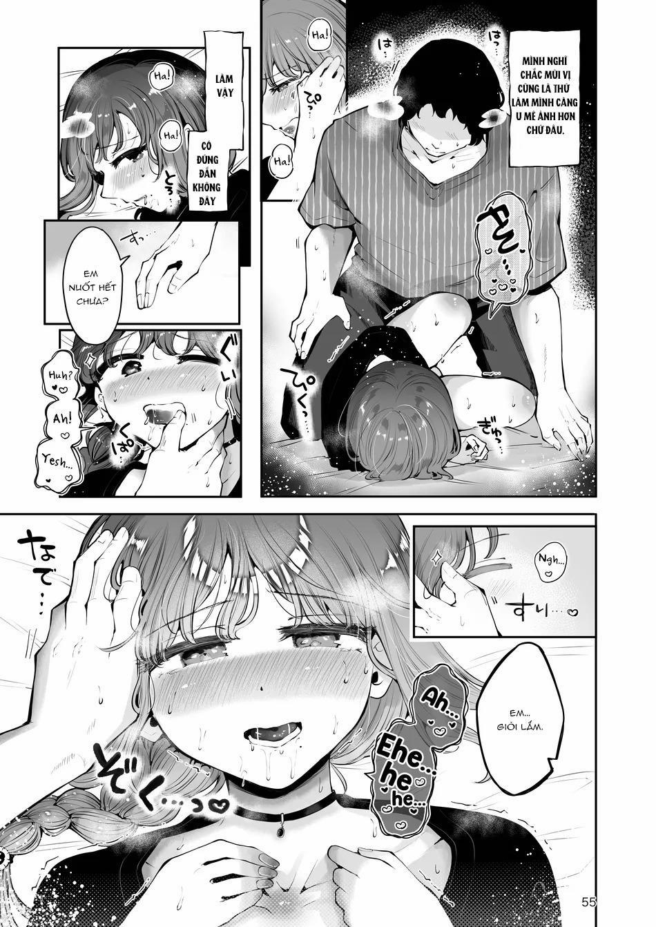 TUYỂN TẬP GÂY NỨNG NHÀ RÔ 399.2 trang 23