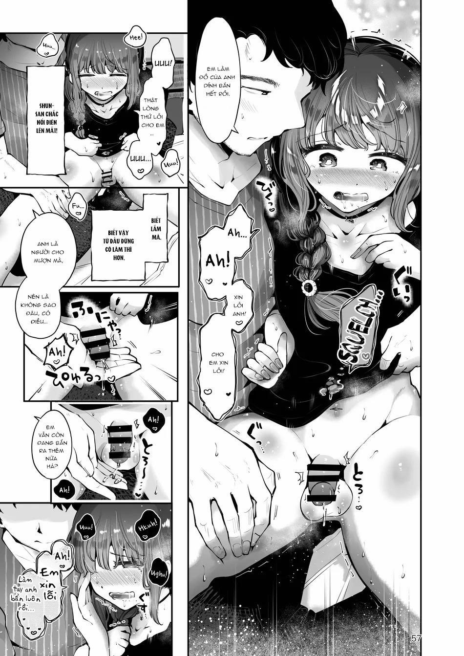 TUYỂN TẬP GÂY NỨNG NHÀ RÔ 399.2 trang 25