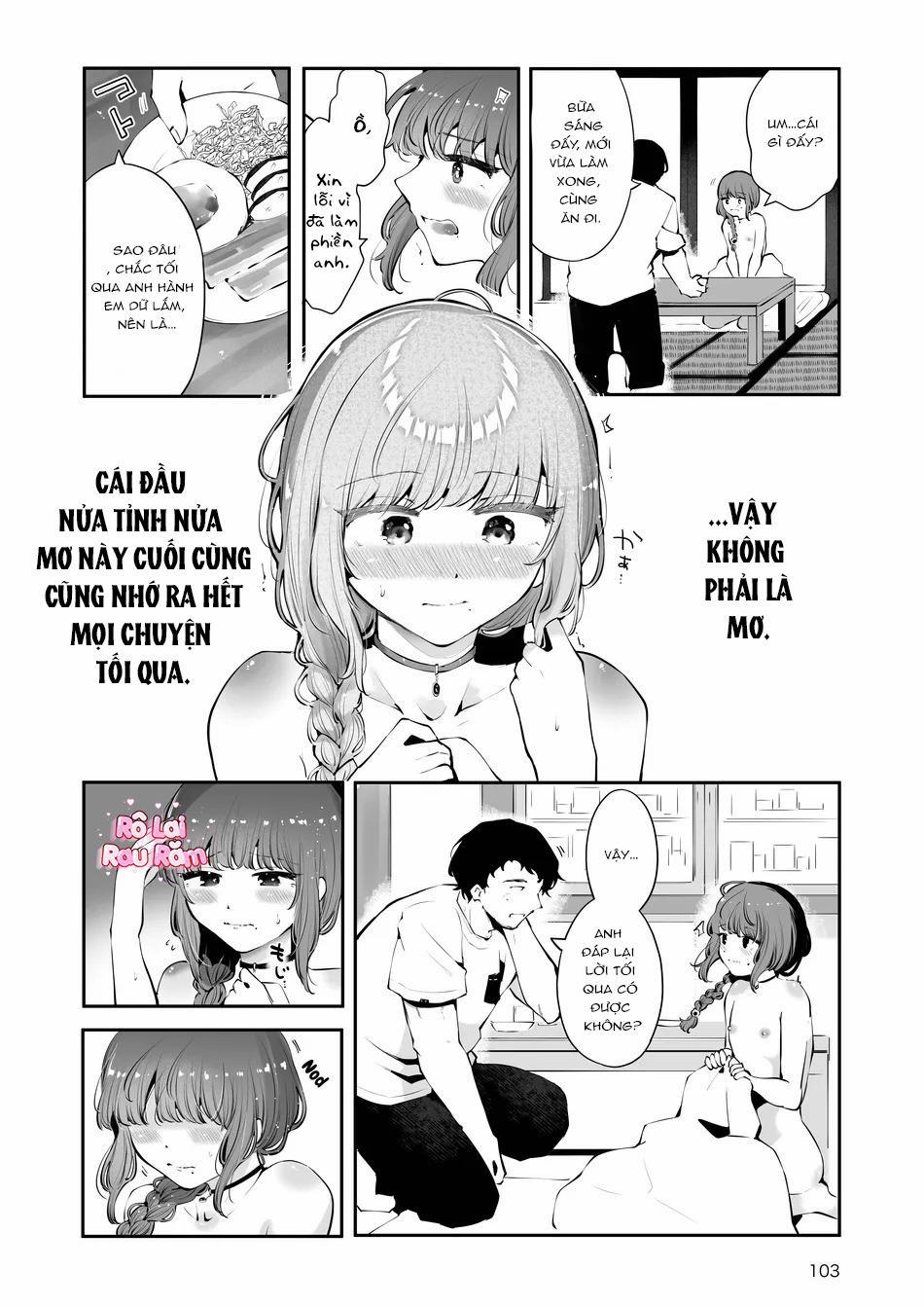 TUYỂN TẬP GÂY NỨNG NHÀ RÔ 399.4 trang 10