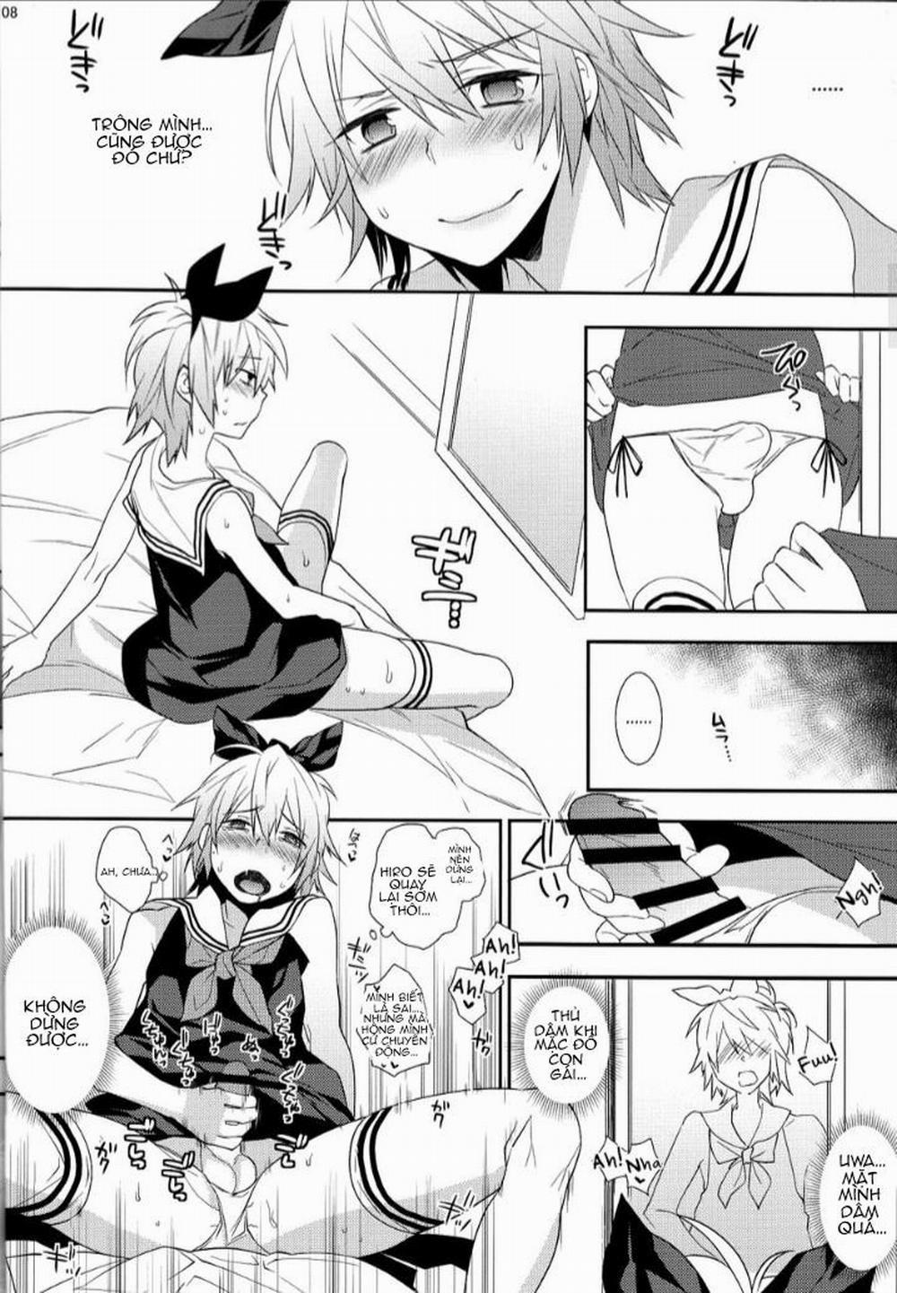 TUYỂN TẬP GÂY NỨNG NHÀ RÔ 40 trang 3