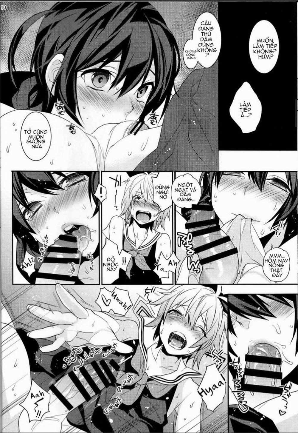 TUYỂN TẬP GÂY NỨNG NHÀ RÔ 40 trang 5