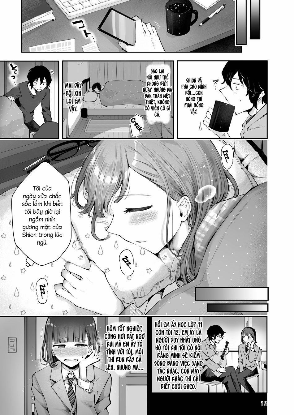 TUYỂN TẬP GÂY NỨNG NHÀ RÔ 400.1 trang 10