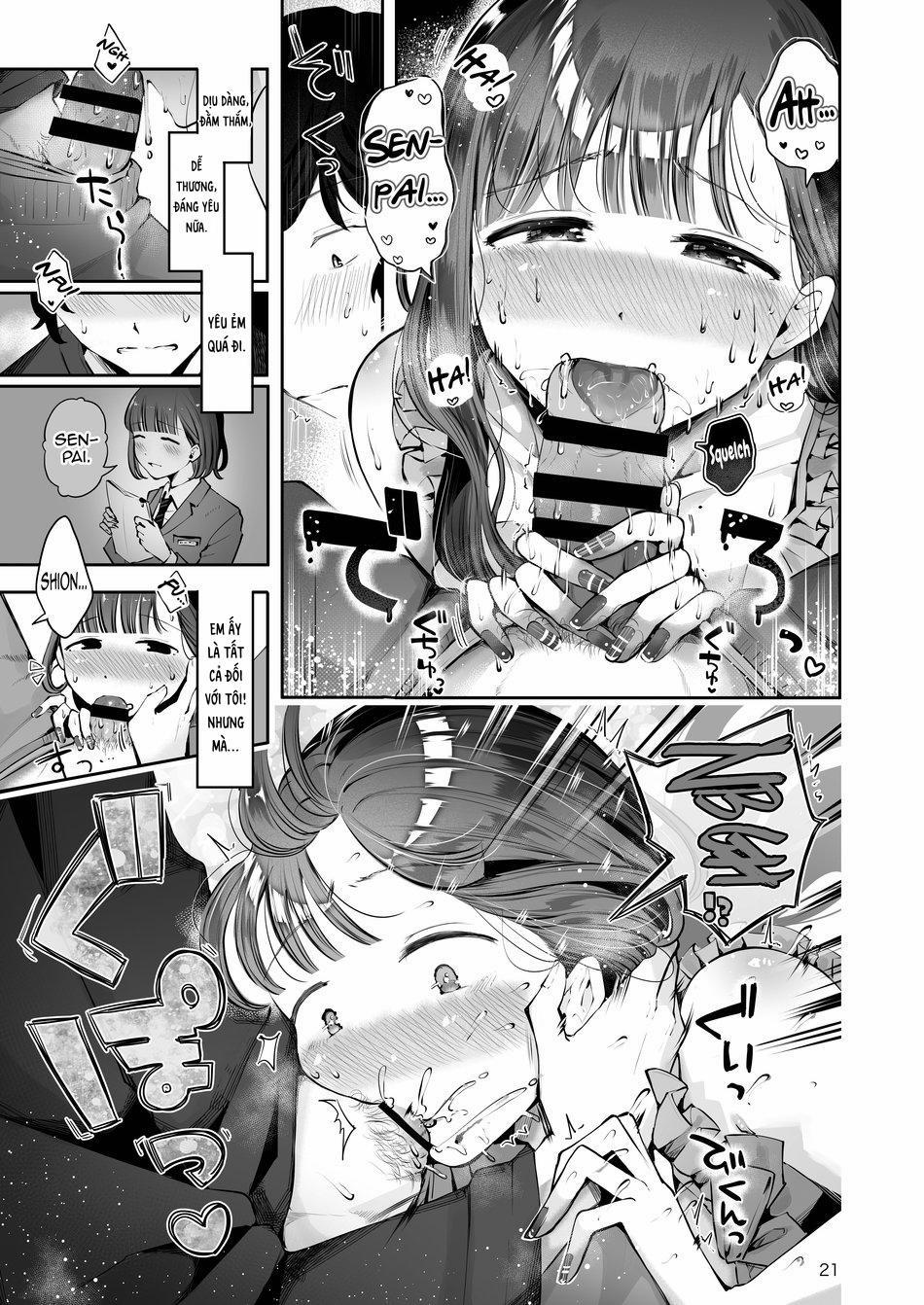 TUYỂN TẬP GÂY NỨNG NHÀ RÔ 400.1 trang 18