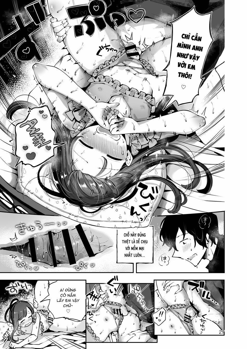 TUYỂN TẬP GÂY NỨNG NHÀ RÔ 400.1 trang 24