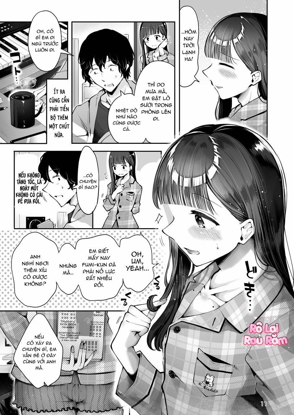 TUYỂN TẬP GÂY NỨNG NHÀ RÔ 400.1 trang 8