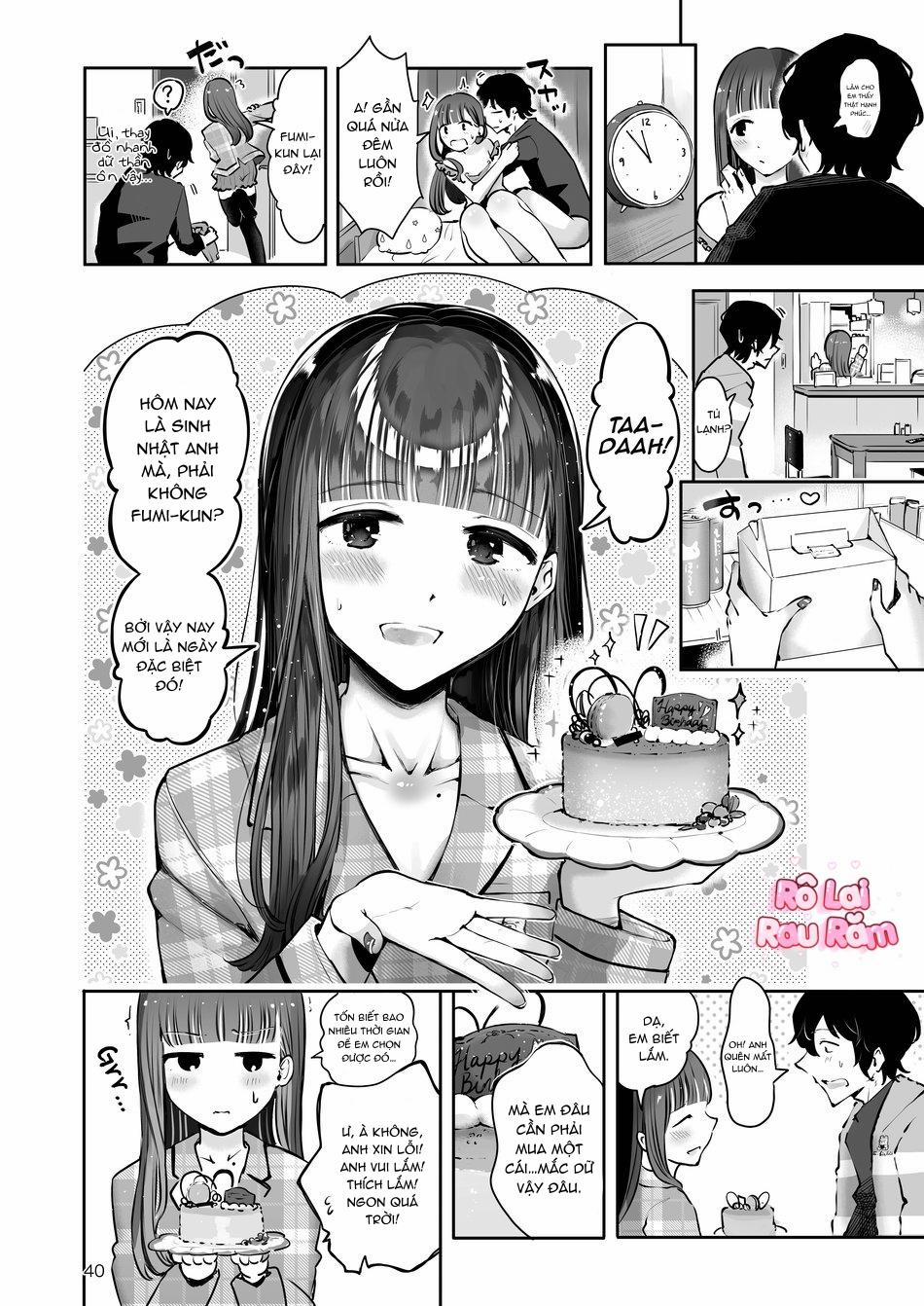 TUYỂN TẬP GÂY NỨNG NHÀ RÔ 400.2 trang 13