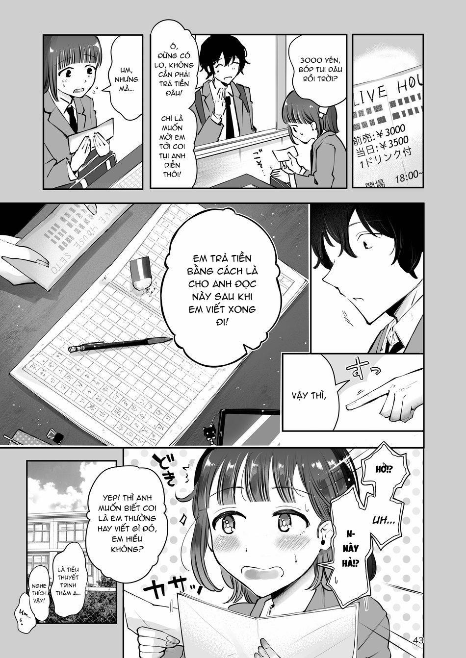 TUYỂN TẬP GÂY NỨNG NHÀ RÔ 400.2 trang 16