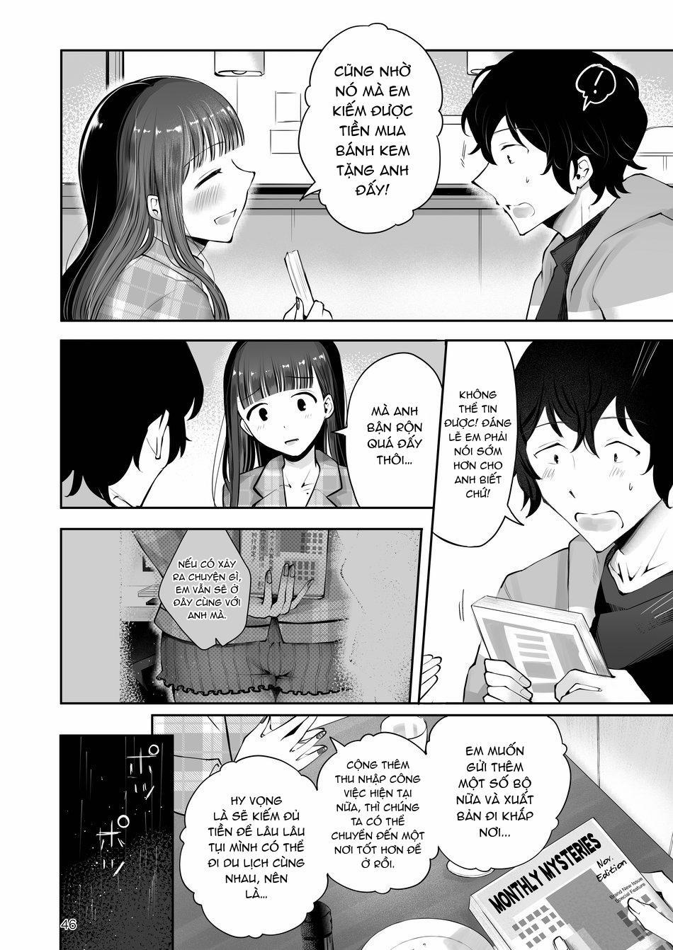 TUYỂN TẬP GÂY NỨNG NHÀ RÔ 400.2 trang 19