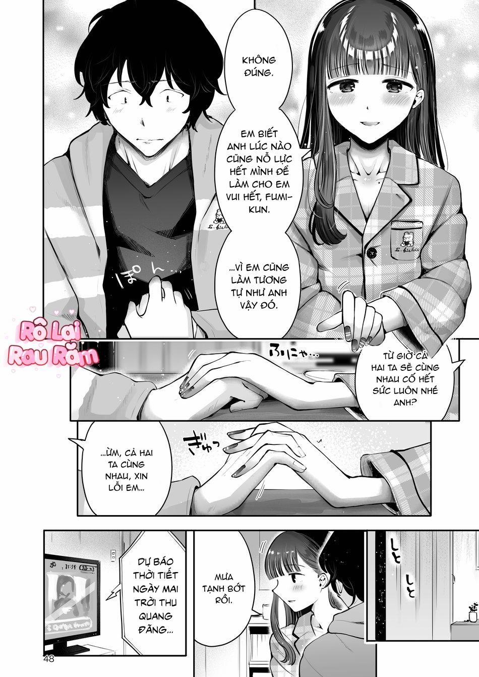 TUYỂN TẬP GÂY NỨNG NHÀ RÔ 400.2 trang 21