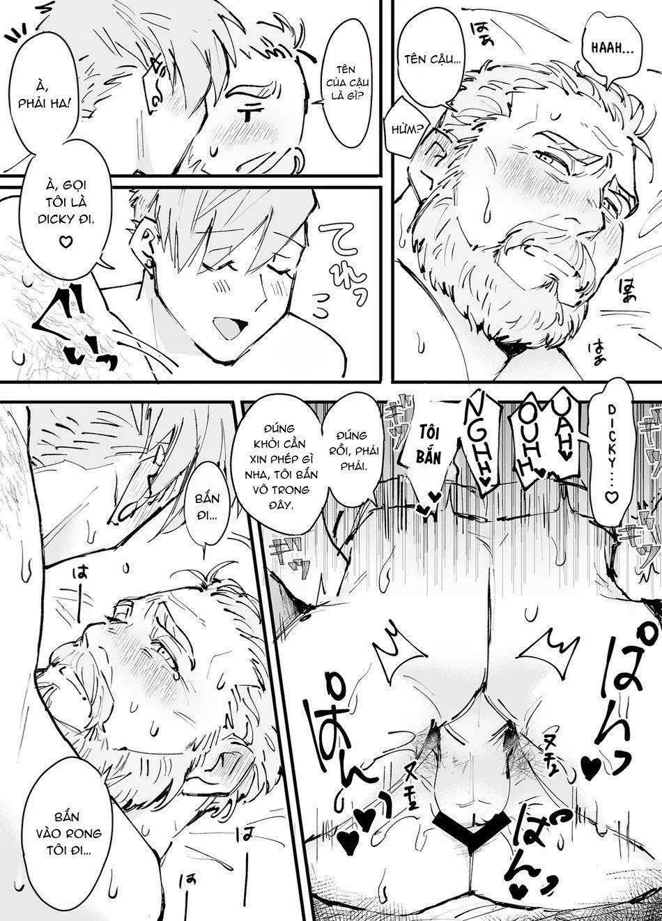 TUYỂN TẬP GÂY NỨNG NHÀ RÔ 401 trang 21