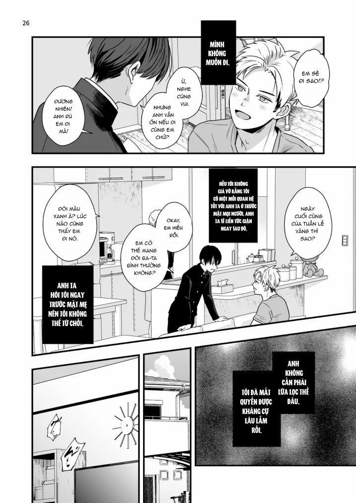 TUYỂN TẬP GÂY NỨNG NHÀ RÔ 402.1 trang 24