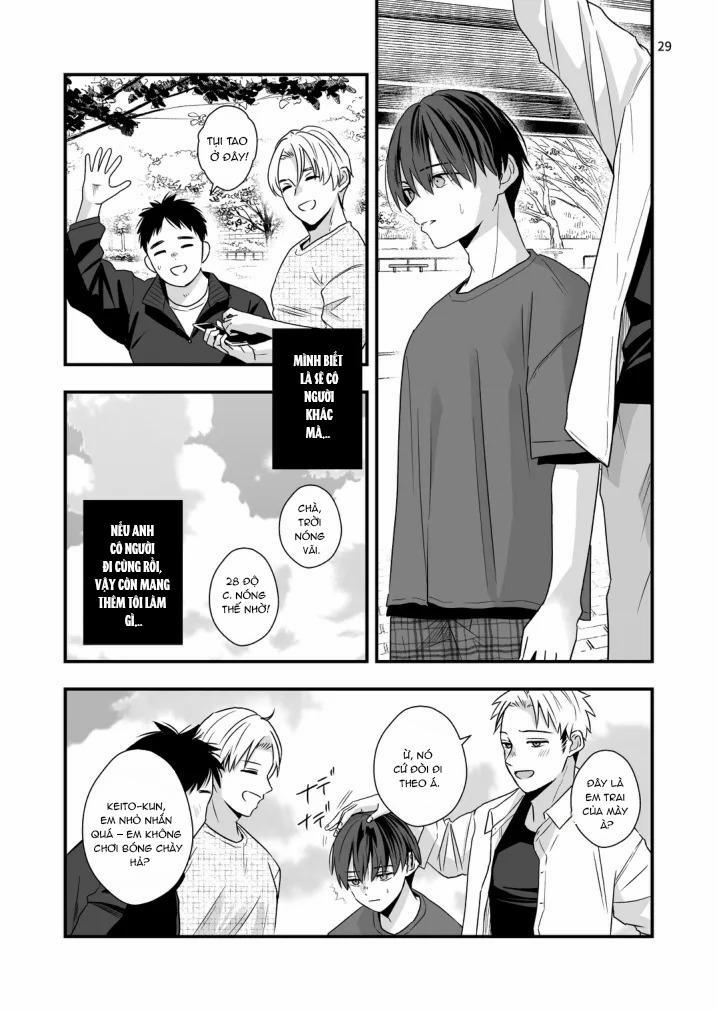 TUYỂN TẬP GÂY NỨNG NHÀ RÔ 402.1 trang 27