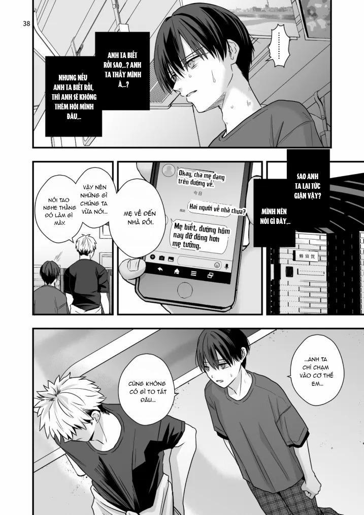 TUYỂN TẬP GÂY NỨNG NHÀ RÔ 402.1 trang 36