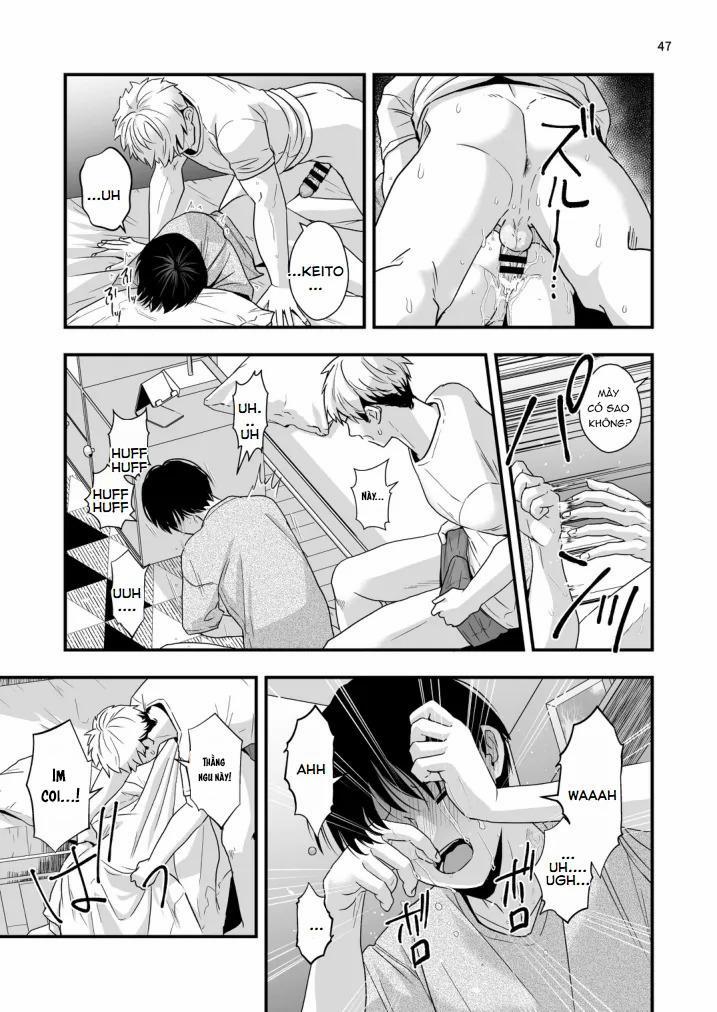 TUYỂN TẬP GÂY NỨNG NHÀ RÔ 402.1 trang 45