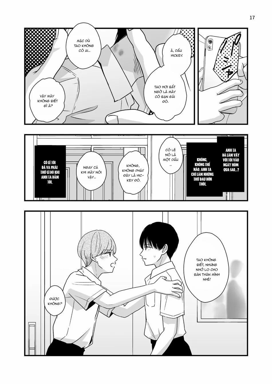 TUYỂN TẬP GÂY NỨNG NHÀ RÔ 402.2 trang 15