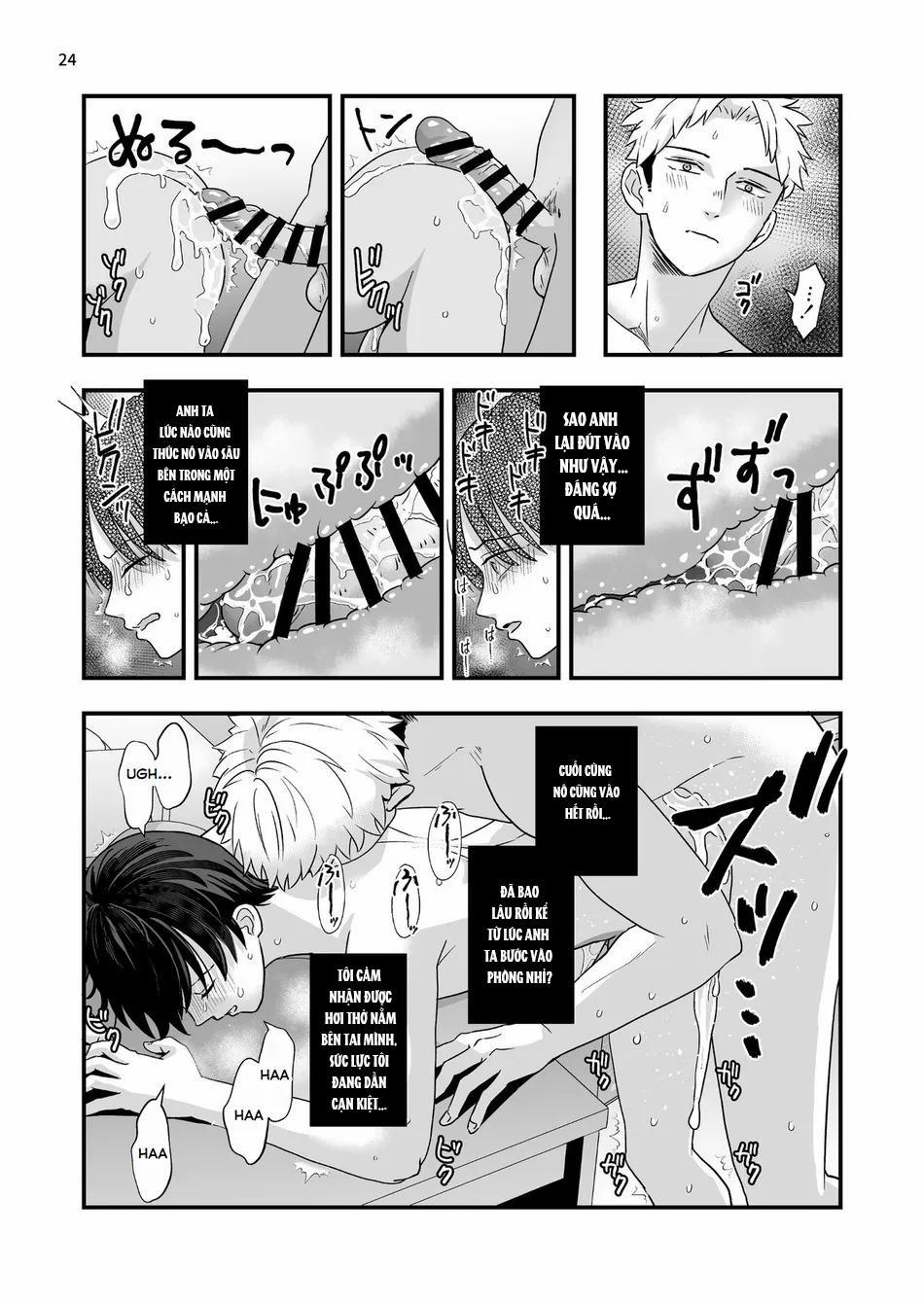 TUYỂN TẬP GÂY NỨNG NHÀ RÔ 402.2 trang 22