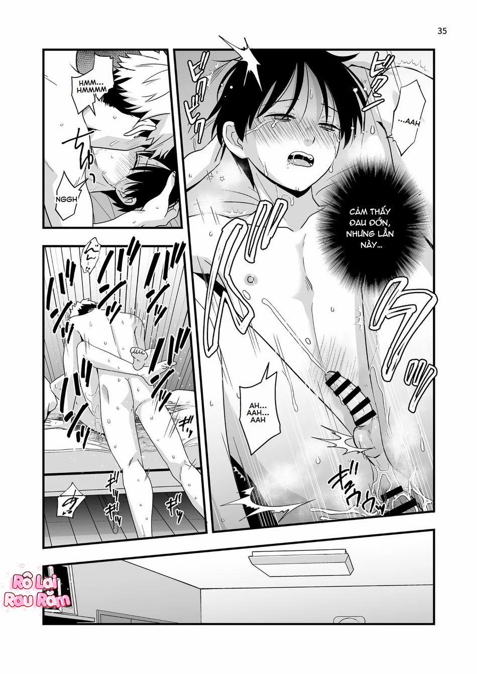 TUYỂN TẬP GÂY NỨNG NHÀ RÔ 402.2 trang 33