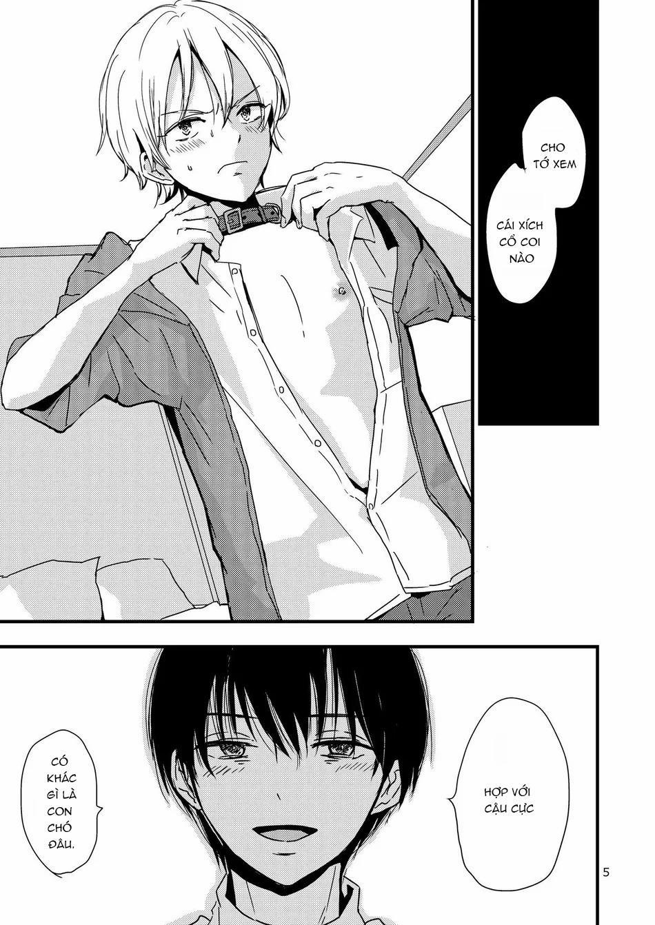 TUYỂN TẬP GÂY NỨNG NHÀ RÔ 403 trang 3