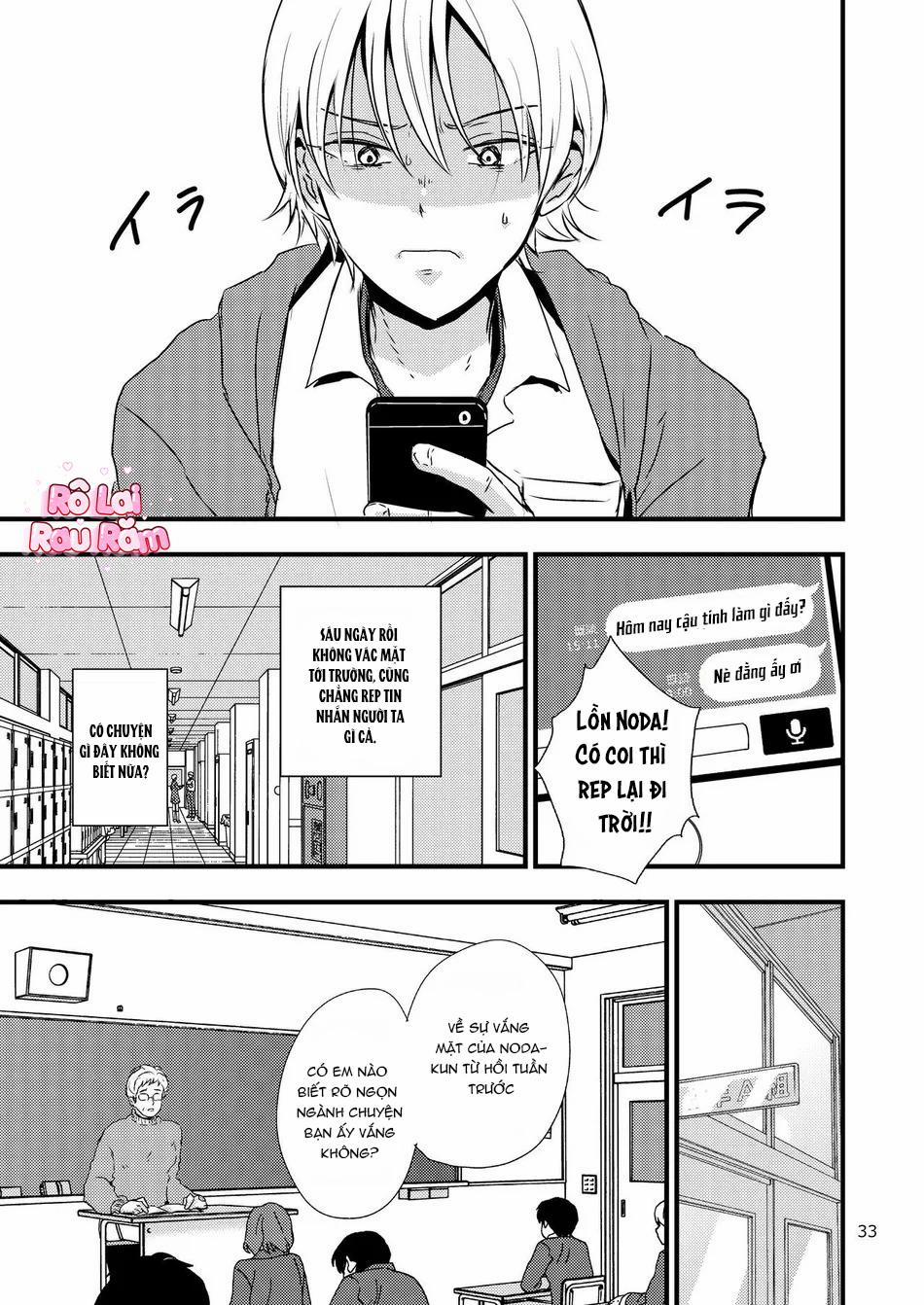 TUYỂN TẬP GÂY NỨNG NHÀ RÔ 403 trang 31