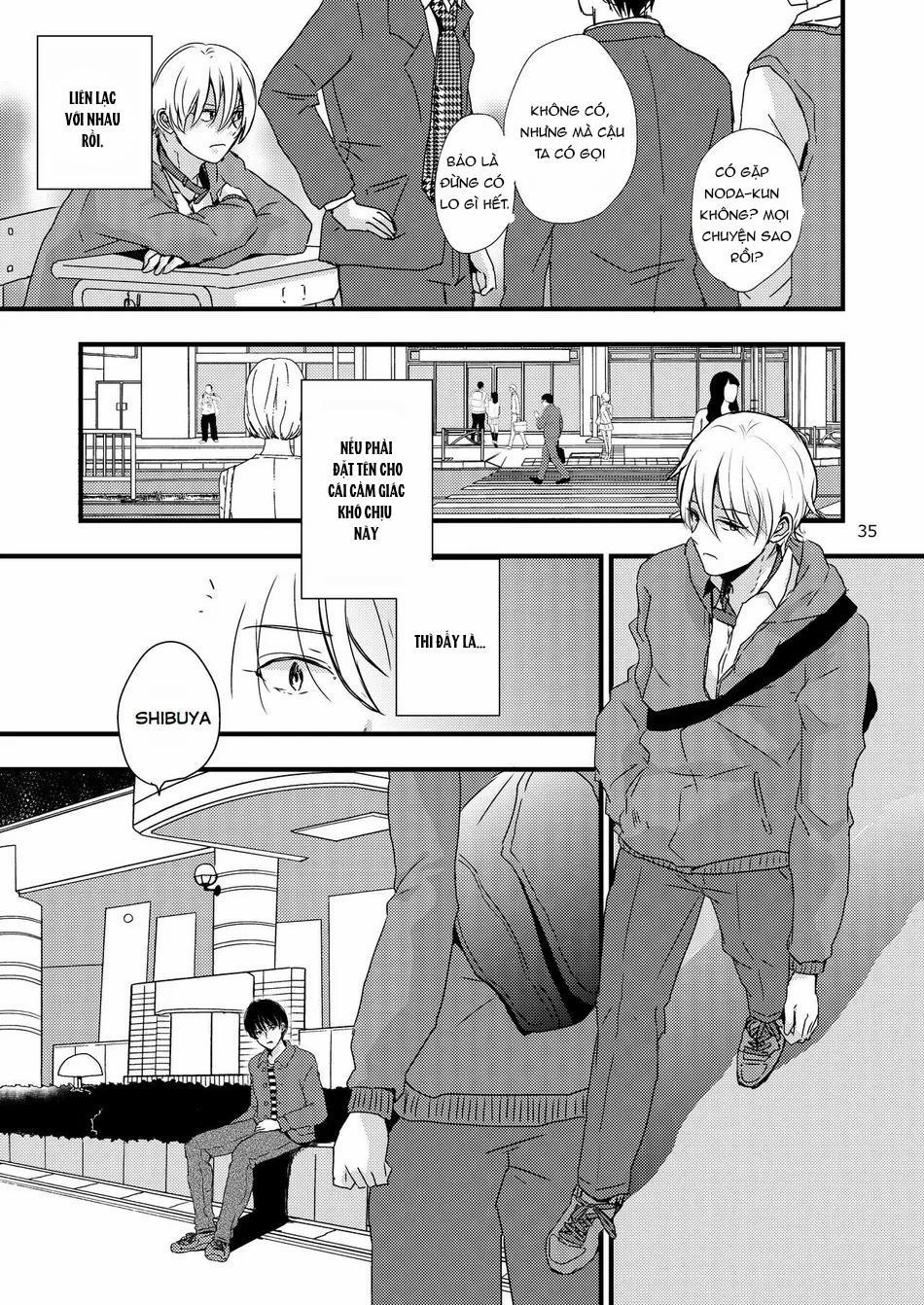 TUYỂN TẬP GÂY NỨNG NHÀ RÔ 403 trang 33