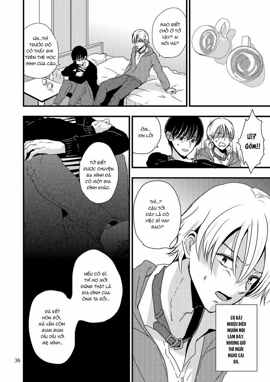 TUYỂN TẬP GÂY NỨNG NHÀ RÔ 403 trang 34