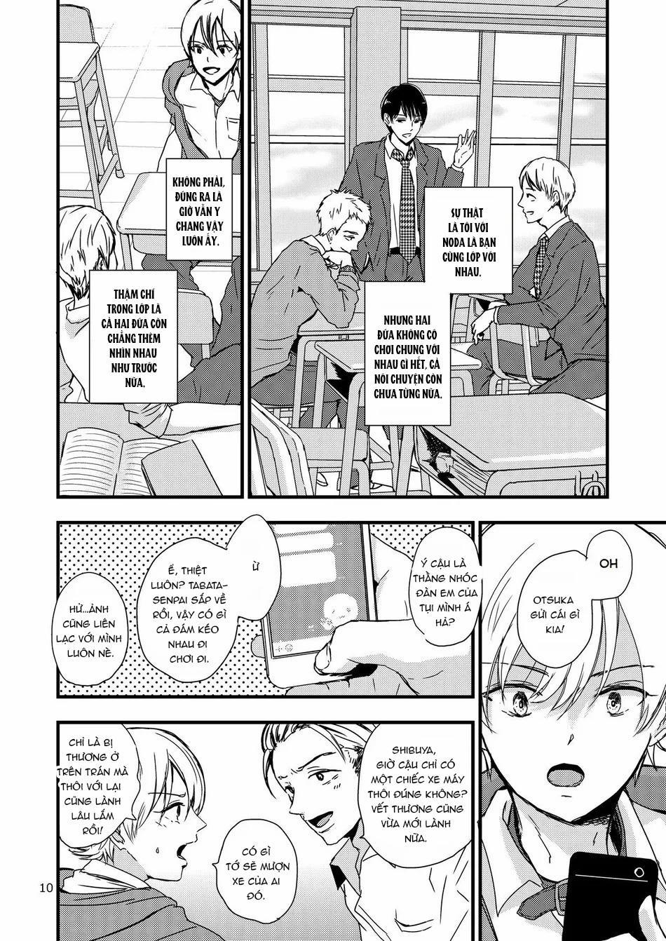 TUYỂN TẬP GÂY NỨNG NHÀ RÔ 403 trang 8