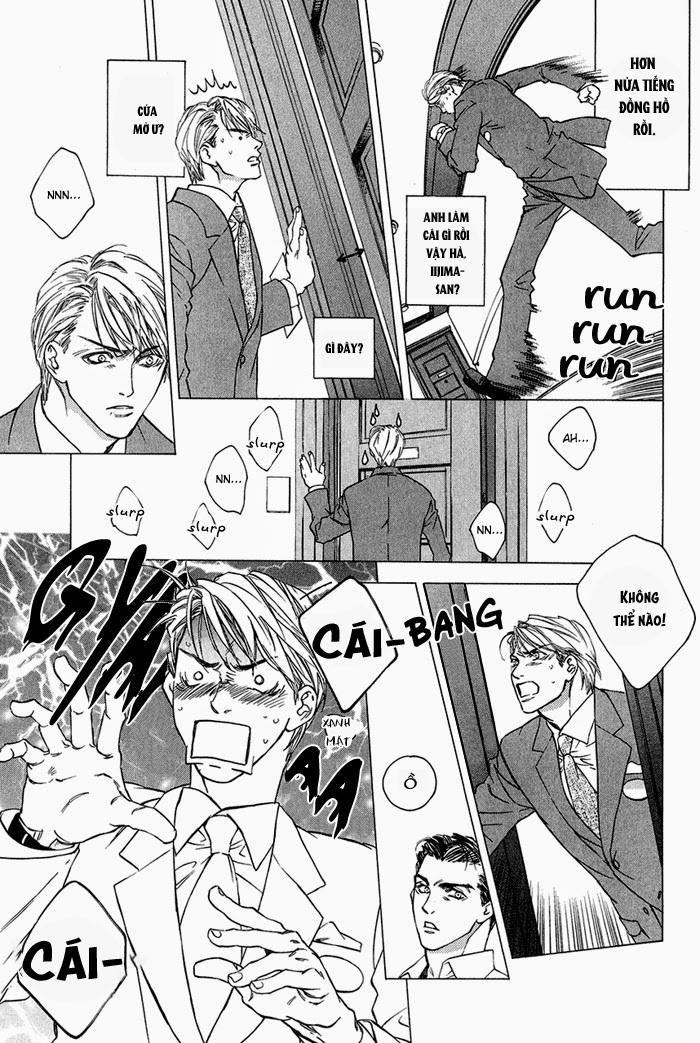 TUYỂN TẬP GÂY NỨNG NHÀ RÔ 405 trang 19
