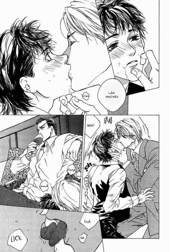 TUYỂN TẬP GÂY NỨNG NHÀ RÔ 405 trang 23