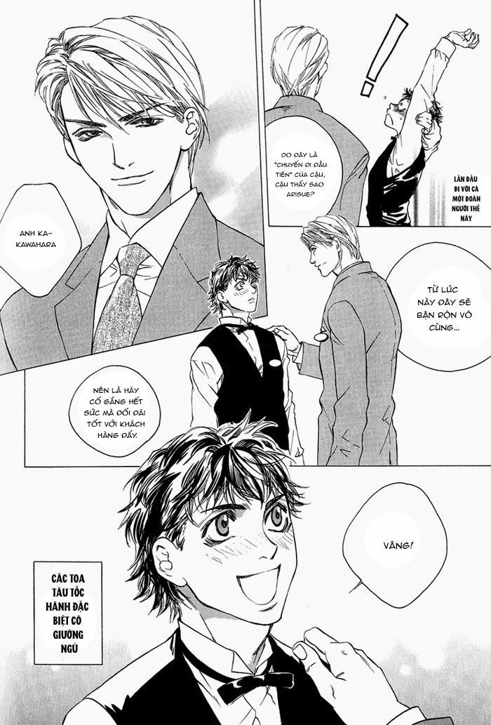 TUYỂN TẬP GÂY NỨNG NHÀ RÔ 405 trang 4