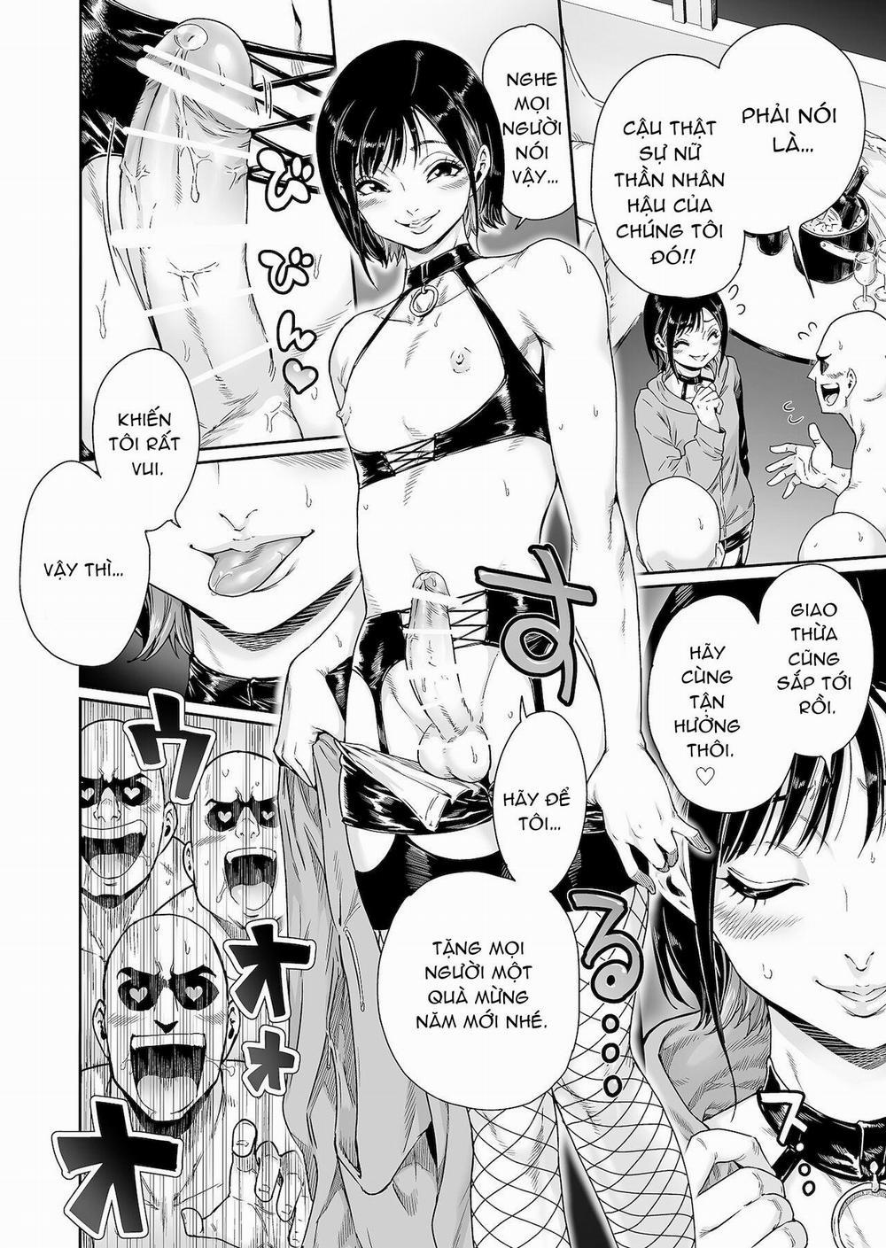 TUYỂN TẬP GÂY NỨNG NHÀ RÔ 41 trang 1